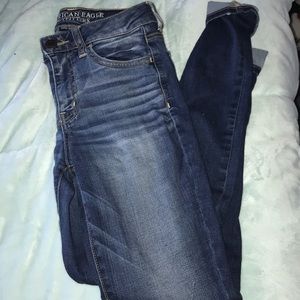 American Eagle Jeans!